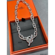 Hermes Necklaces